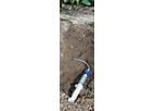 Rhizons - Model 2.5 mm - Standard Used for Sampling Pore Water in Pots