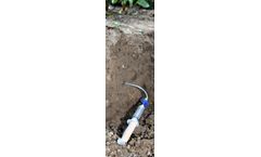 Rhizons - Model 2.5 mm - Standard Used for Sampling Pore Water in Pots
