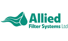 Filter Bag & Filter Vessel Competitor Replacements