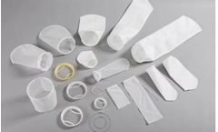 Allied - Standard Filter Bag