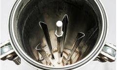 Allied - Model CH & CHD series - Multi Round Stainless Steel Cartridge Housings