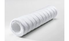 Allied - Wound Filter Cartridges