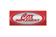 Cox Implement Co. Inc.