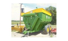 A&L - Grain Cart