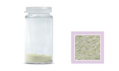 NnF CERAM - Model CeZrO4 - Cerium/Zirconium Bi-Oxide Composite Nanofibrous Powder