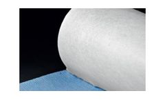 NnF MBRANE - Model PUR - Polymer Nanofibrous Membranes