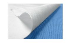 NnF MBRANE - Model PA6 - Polymer Nanofibrous Membranes