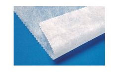 NnF MBRANE - Model PAN - Polyacrylonitrile Nanofibrous Membranes