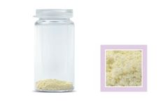 NnF CERAM - Model CeO2 - Cerium Dioxide Nanofibrous Powder