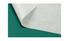 NnF MBRANE - Model PVB - Polyvinylbutyral Nanofibrous Membranes