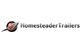 Homesteader Trailer Inc