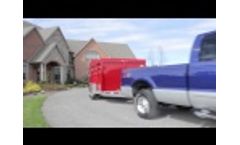 The Ultimate Dump Trailer Video