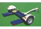 Master Tow - Model 77T & 80THD - Tow Dollies