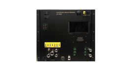 Apex - Model XC-5000 - Console