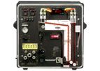 Apex - Model XC-572 - Source Sampling Console