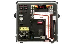 Apex - Model XC-572 - Source Sampling Console