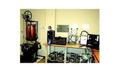Meter Calibration and Calibration Services