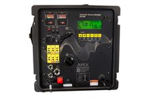 Apex - Model XD-502 - Digital Source Sampling Console