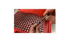 Nozzle Calibrations Services