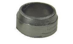 Apex - Model 12F-GR - 3/4" Graphite Ferrule