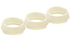 Apex - Model 12F-N - 3/4" Nylon Ferrule