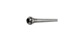 Apex - Stainless Steel Probe Liner