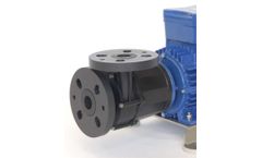 PRIMA - Model TMP - Centrifugal Magnetic Drive Pump ATEX Areas