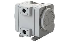 Quantum - Model DDQ 1 Inch - 0-320 - Diaphragm Pump