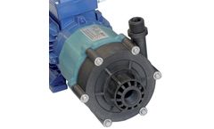 PRIMA - Model TMP (ETFE) - Magnetic Drive Pump