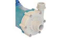 PRIMA - Polypropylene Magnetic Drive Pump