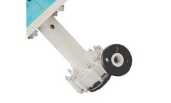 Argal Equipro - Polypropylene Pump