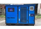 Freewater4u - Fuel-less Generator