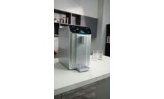 Freewater4u - Model 10L/D - Atmospheric Water Generator