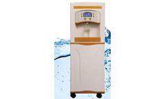 Freewater4u - Model FW-88C - Atmospheric Water Generator