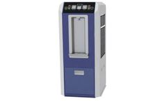Freewater4u - Model FW-60 - Atmospheric Water Generator