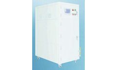 Freewater4u - Model FW-100 - 100 Liters Per Day Commerical Atmospheric Water Generator