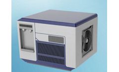 Freewater4u - Model FW -500 - 500 Liters Per Day Commerical Atmospheric Water Generator