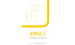 XRGI - Model BIOGENIC - Combined Heat and Power Plant (CHP) - Datasheet