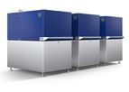 XRGI - Model N - Combined Heat and Power Plant (CHP)