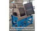Model 6345 - Wood Powder Machine