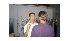 Gas System Design & Configuration Services
