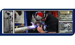 Quest-Tec LEVEL-ARC Sevice Center Program