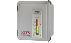 Level-Trac - Model LT-210 - Electronic Control Unit