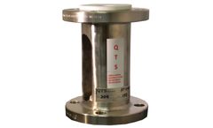 Armor-Trac - Sight Flow Indicator