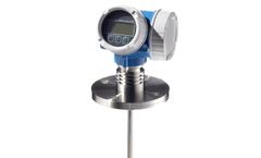 QTS - Guided Wave Radar