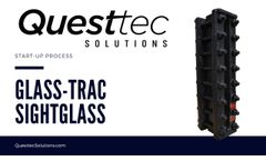 Glass-Trac FAQs and Start Up Process - Video
