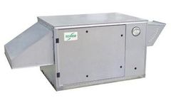 SEMCO - Model FV Series - Energy Recovery Ventilator (ERV)
