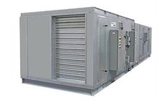 SEMCO - Model EP Series - Packaged Energy Recovery System