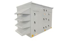 FlaktGroup SEMCO ElitePro Series - Model AHU/MAU/ECZ - Air Handling Unit