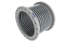 Senior Flexonics Pathway - Model AS - Single Metal Expansion Joint